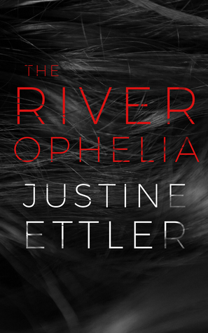 'The River Ophelia', book cover 2018